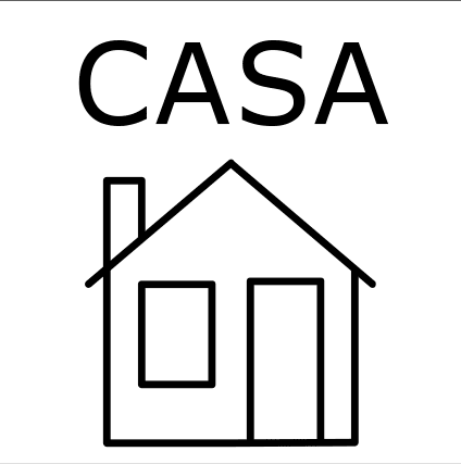 Casa Casa