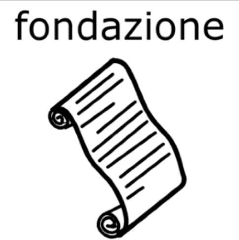 Fondazione Fondazione