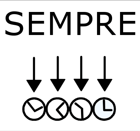 Sempre Sempre