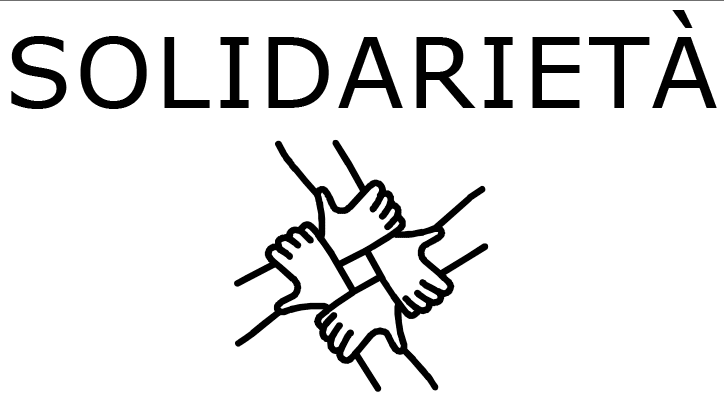 Solidarietà Solidarietà